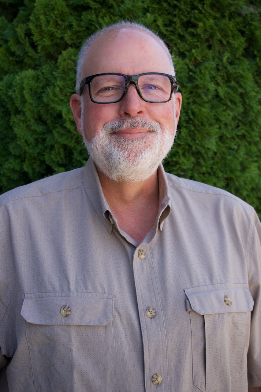 Embracing New Horizons at the Evergreen Aviation & Space Museum 10 Scot Laney