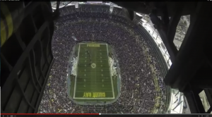 Aluminum Overcast Soared Over Lambeau, Video Taken From The Bomb Bay 11 Screen Shot 2013-12-01 at 10.32.14 PM