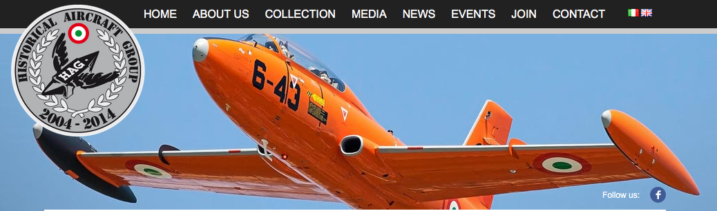 Italian Pilot Honors Viet Nam Veteran 13 Screen Shot 2016-02-12 at 5.09.04 PM