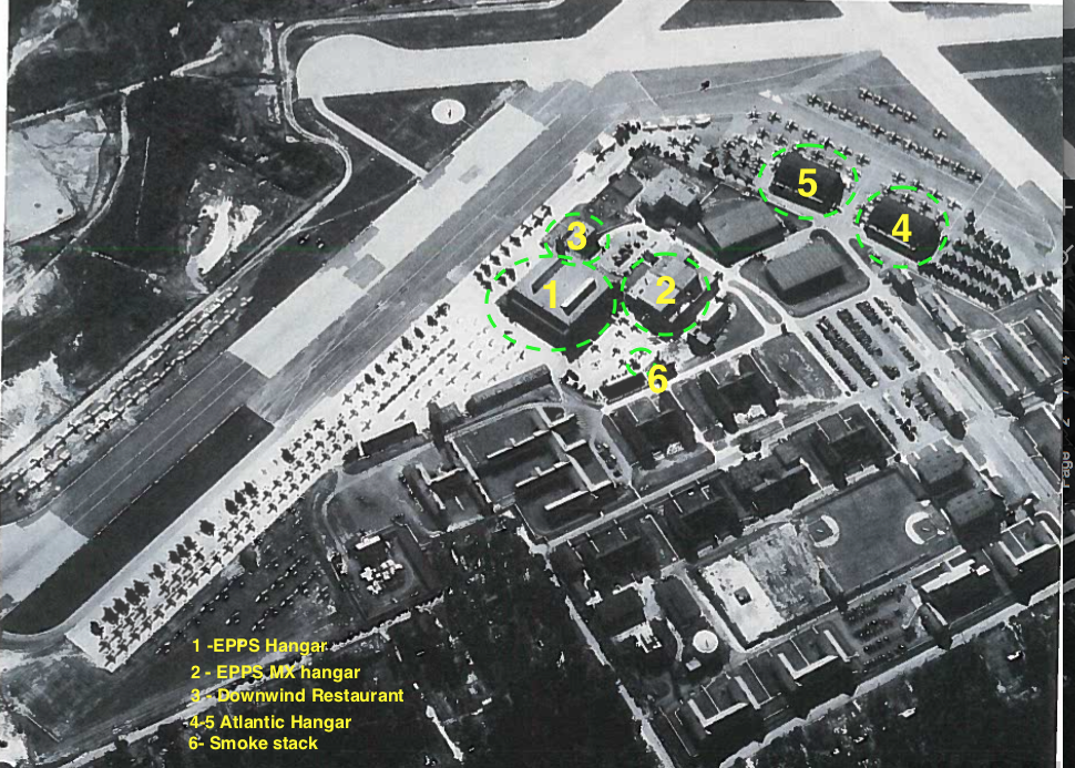 Foundation Raising Money to Build Mini Aviation Library 11 Screen Shot 2016 09 29 at 3.29.36 PM