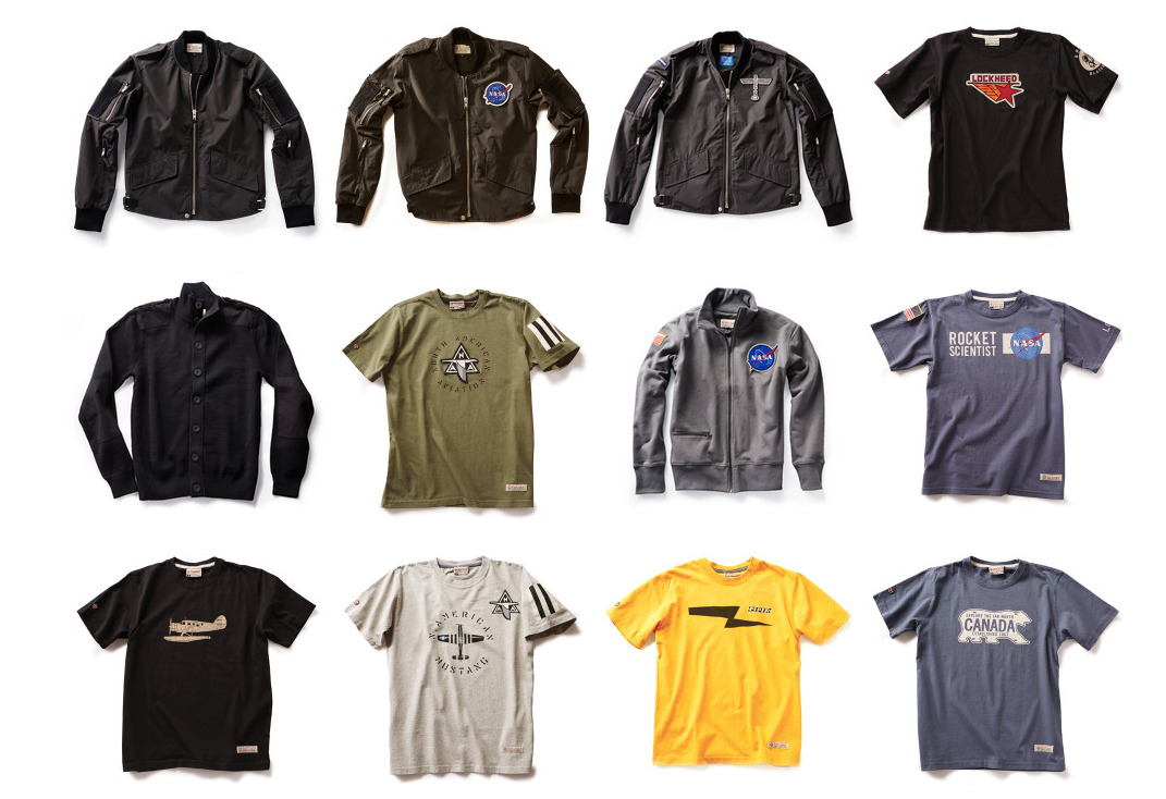 Red Canoe, a Brand Born From Passion for Aviation 14 Screen Shot 2017-01-13 at 8.21.33 AM