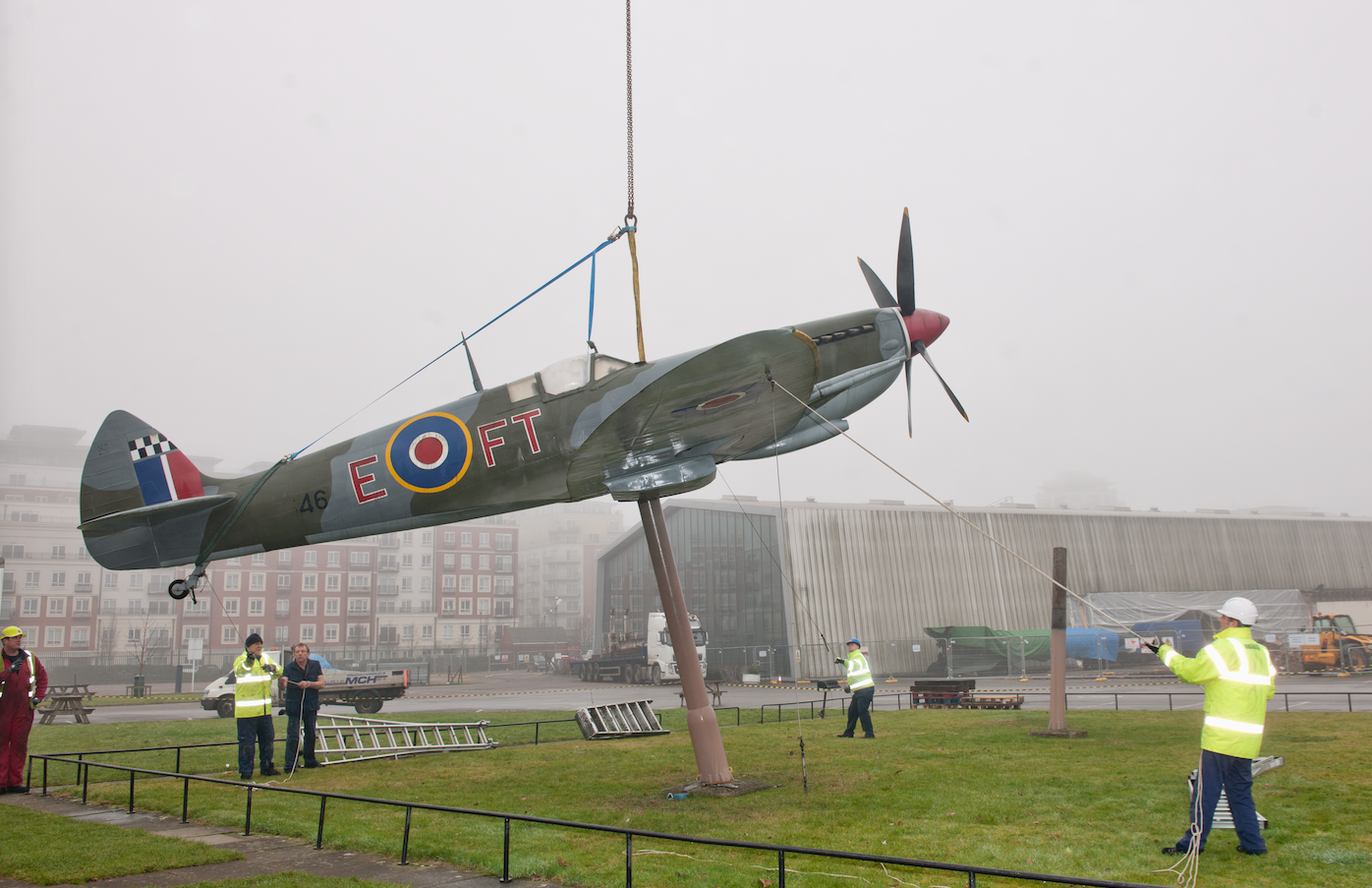 London Gate Guardians to Fly to Cosford 12 Screen Shot 2017-01-27 at 3.04.24 PM
