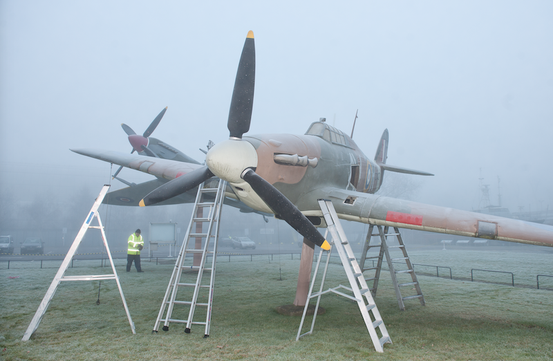 London Gate Guardians to Fly to Cosford 13 Screen Shot 2017-01-27 at 3.04.44 PM