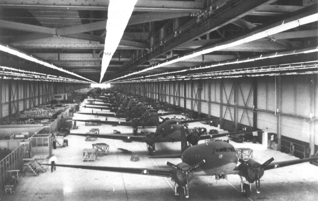 Today in Aviation History: First Flight of the Douglas C-47 Skytrain 12 Screen Shot 2017 09 18 at 11.27.14 1024x647 1