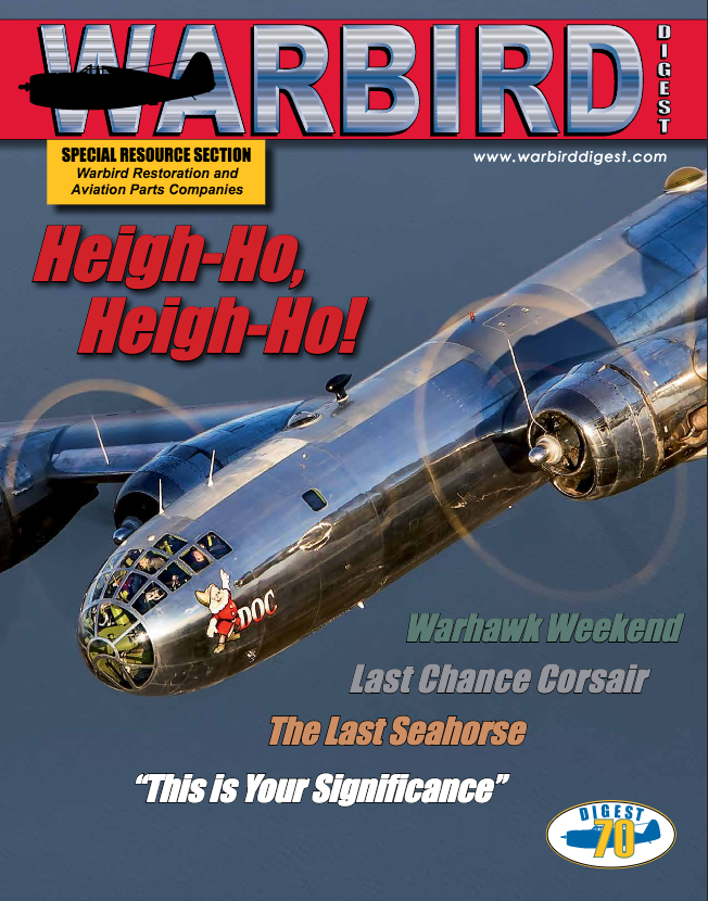 B-29 'Doc' - Preliminary 2018 Air Show Schedule 11 Screen Shot 2017 12 23 at 11.34.10 AM