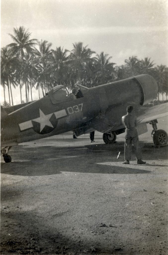 Today in Aviation History: First Flight of the Chance Vought F4U Corsair 13 Screen Shot 2018 02 03 at 08.40.44