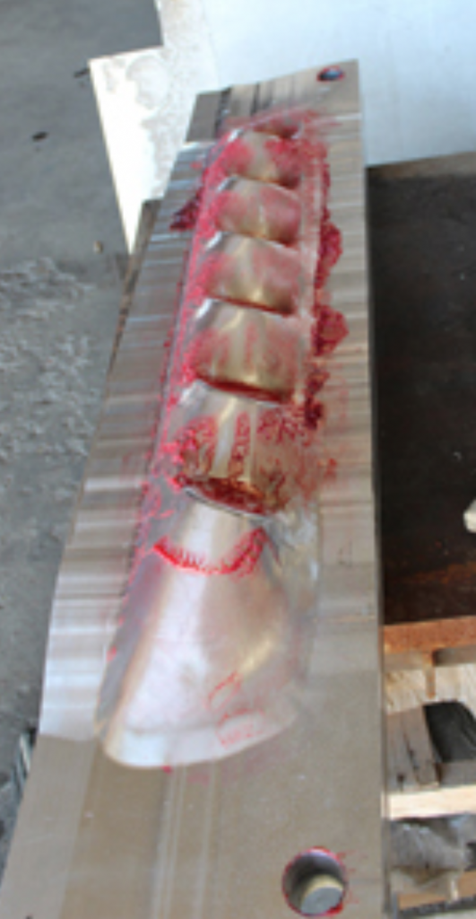 XP-82 Twin Mustang – January, 2018 – Restoration Update 10 Screen Shot 2018 02 05 at 12.05.44 AM