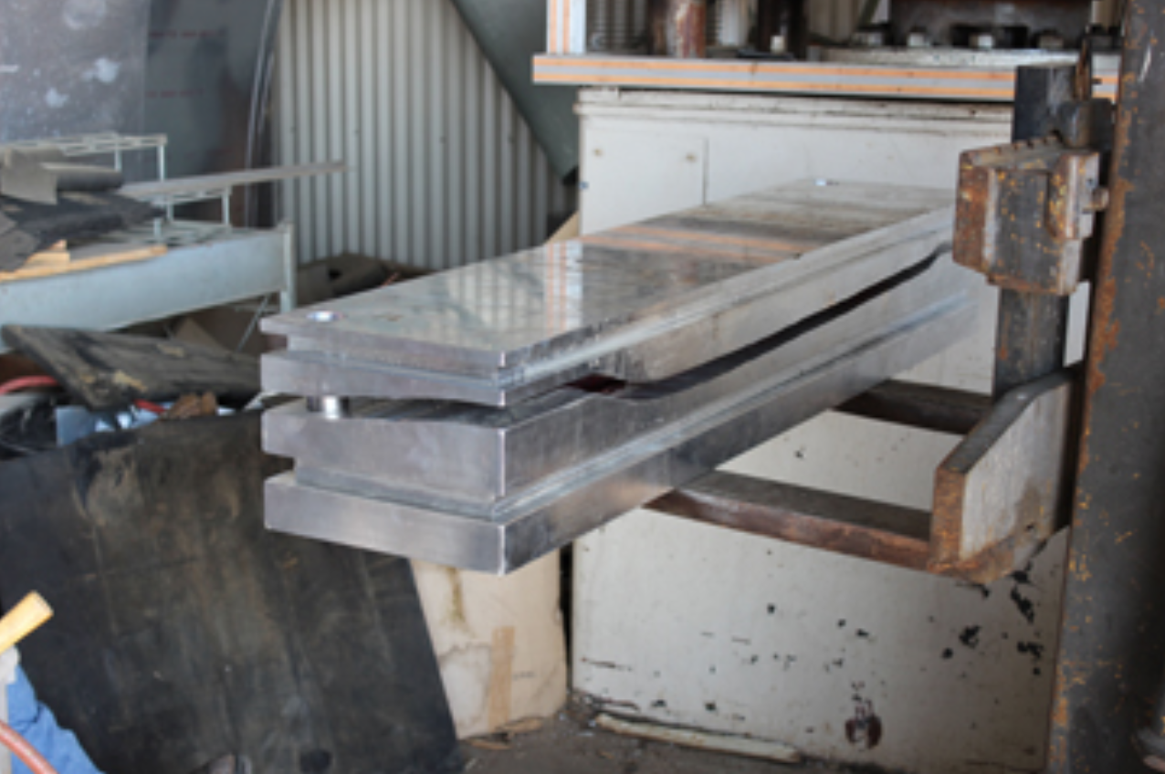 XP-82 Twin Mustang – January, 2018 – Restoration Update 12 Screen Shot 2018 02 05 at 12.06.01 AM