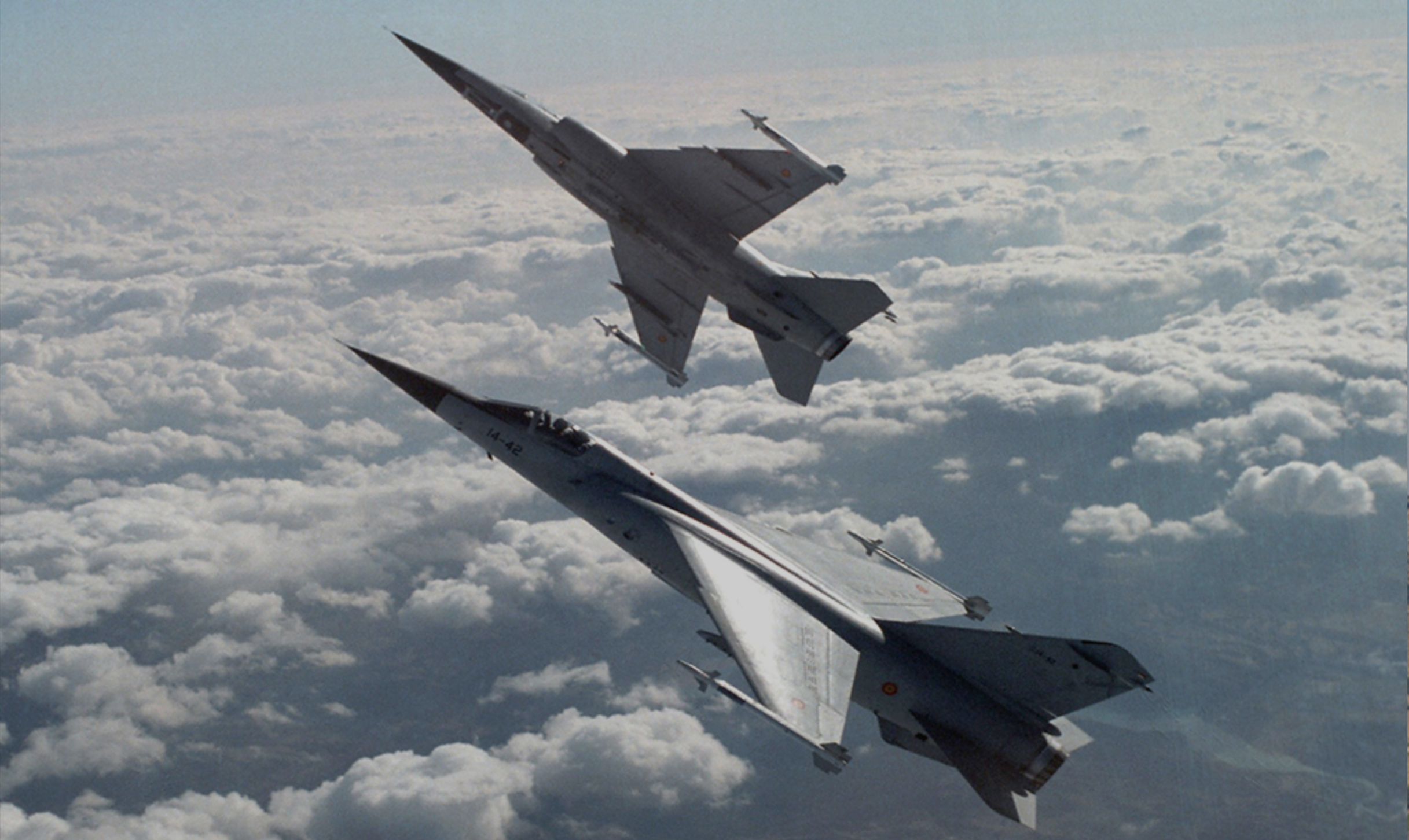 Draken International - 'Supersonic Kickoff' Event 10 Screen Shot 2018 04 19 at 2.49.13 PM