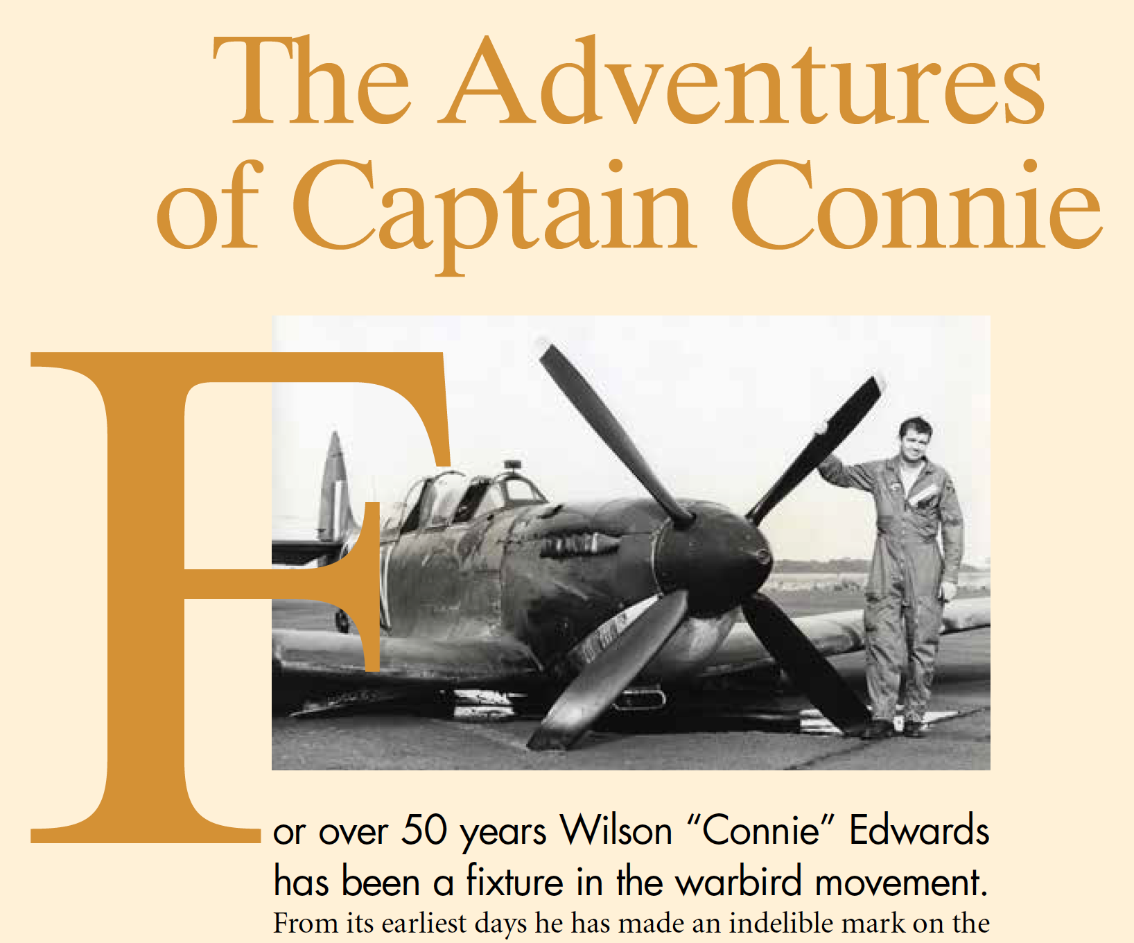 Hispano Buchon 'White 9' First Post-Restoration Flight 19 Screen Shot 2018 06 29 at 3.27.45 PM