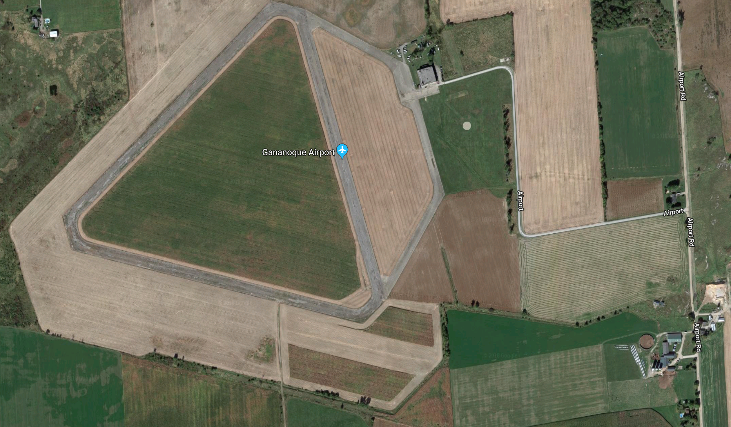 The Ghost of Gananoque - 'A Flying Boat in a Barn' 15 Screen Shot 2018 09 11 at 12.47.29 PM e1536684531904