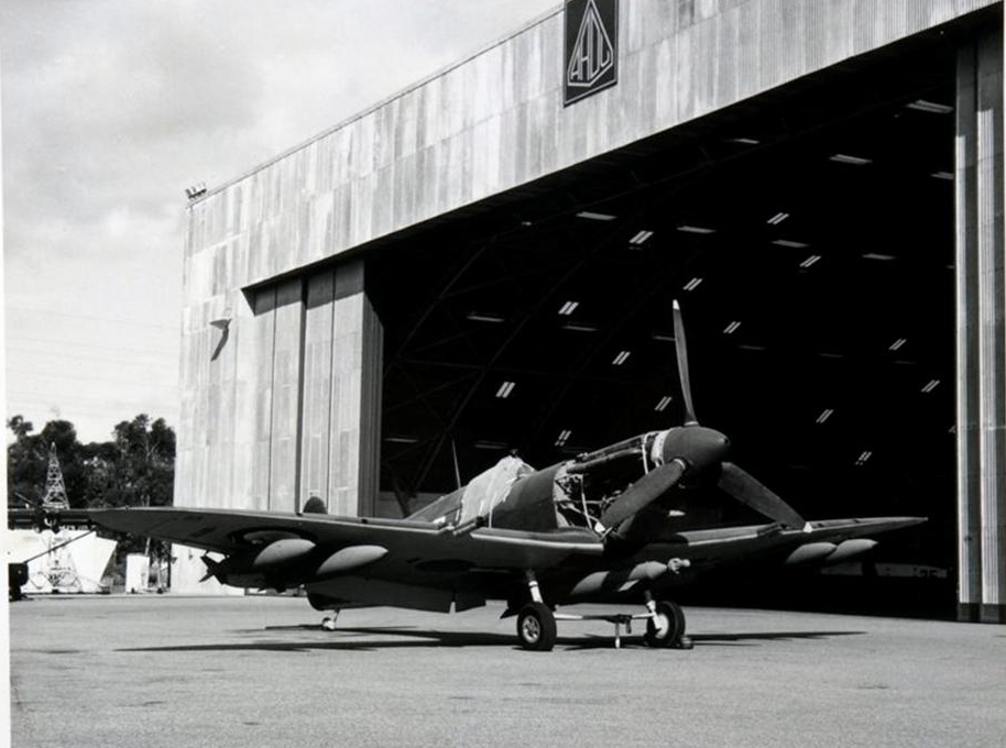 RAAF Aircraft Research & Development Unit (ARDU) 75th Anniversary 12 Screen Shot 2018 10 30 at 5.35.54 PM