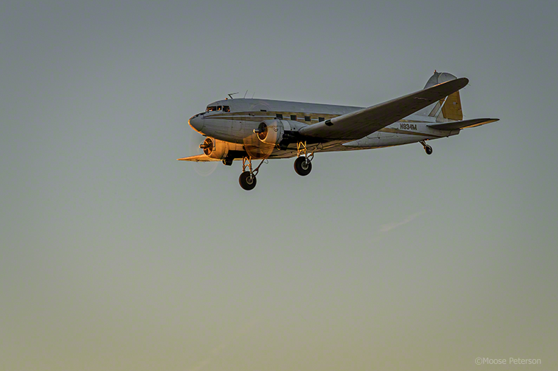 Combat Veteran C-47B Skytrain 43-48950 Becomes "Hit or Miss" 12 Screen Shot 2018 11 05 at 8.29.05 PM