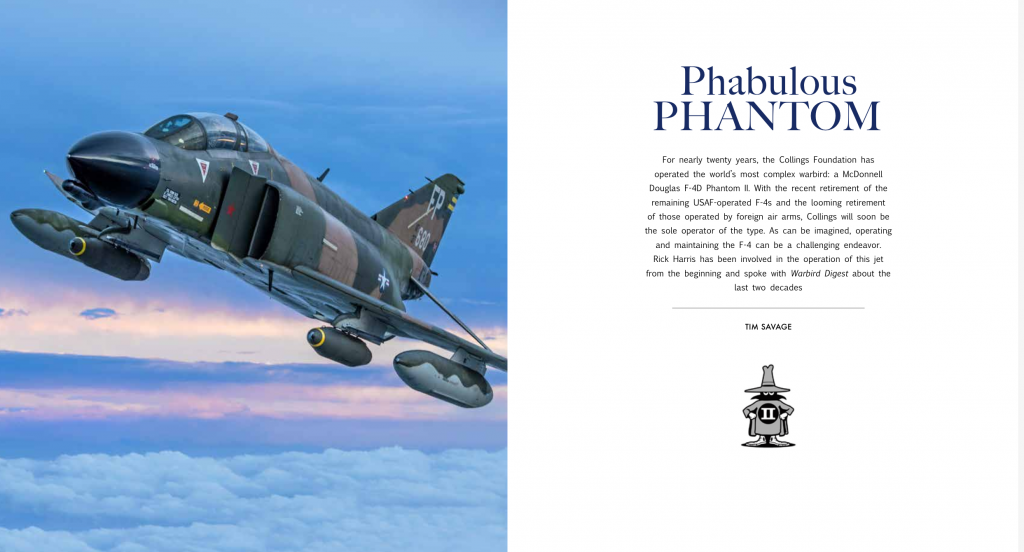 Pharewell to the Phantom 13 Screen Shot 2018 12 20 at 9.47.32 PM