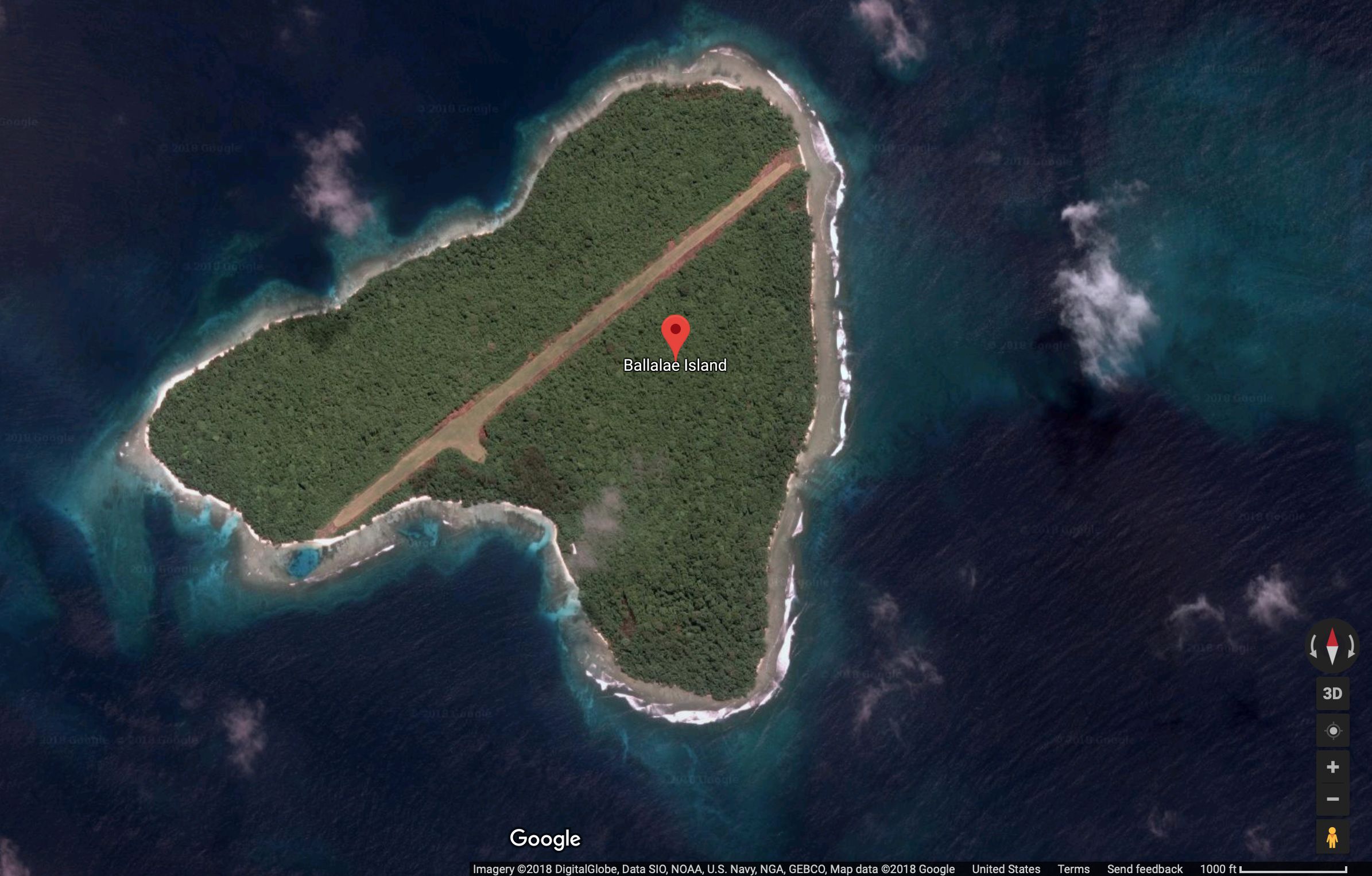 WWII Japanese Aircraft Wrecks Salvaged at Balalae 12 Screen Shot 2018 12 28 at 4.57.40 PM e1546035394996