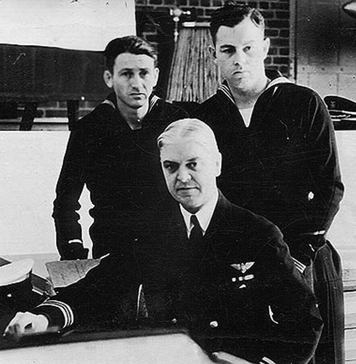 Today in Aviation History: Loss of USS Macon 21 Screen Shot 2019 02 11 at 16.51.43