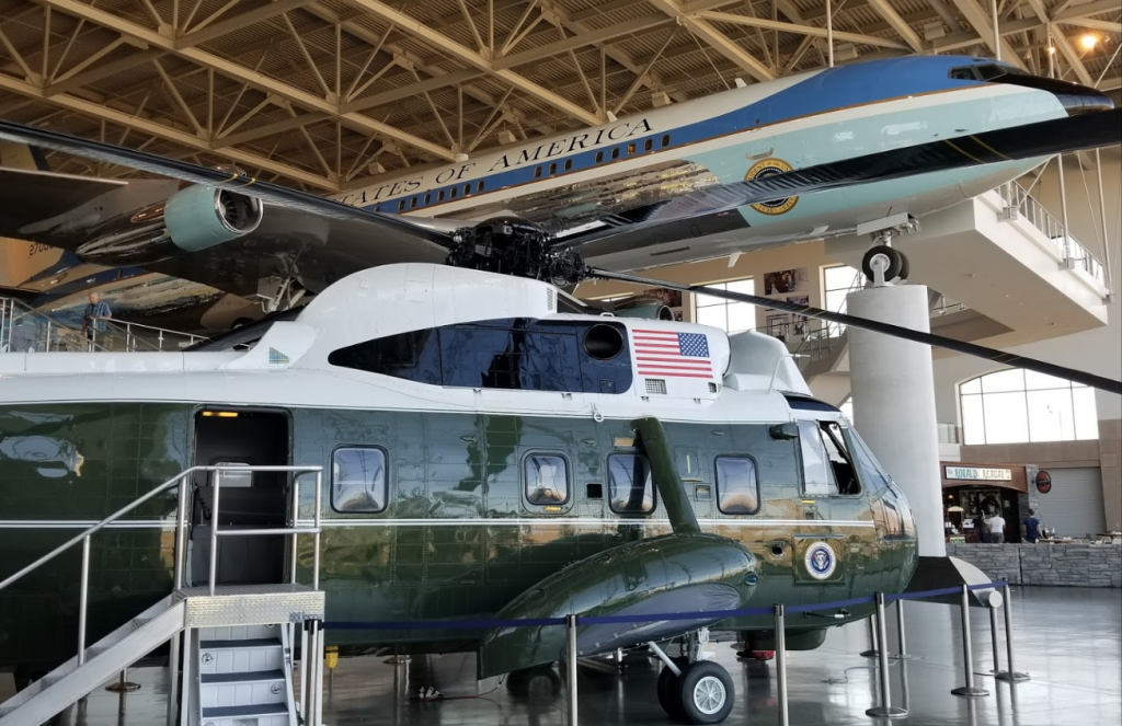 Retired F-117A Nighthawk Will Debut on Static Display at Reagan Defense Forum 10 Screen Shot 2019 11 07 at 5.03.29 PM