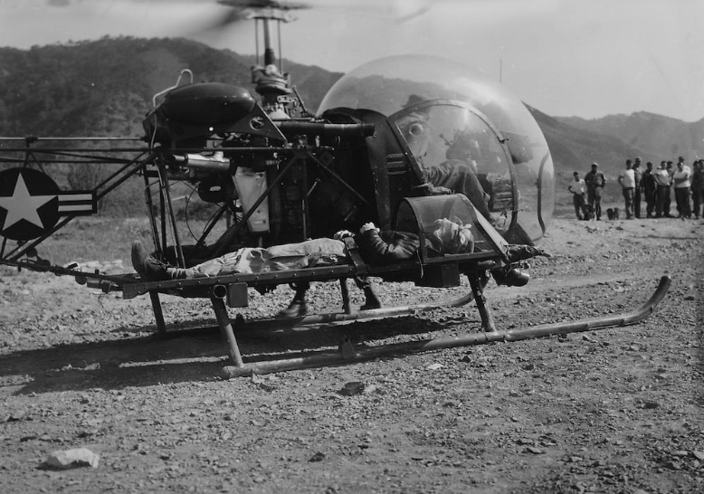 A VETERAN'S STORY: Dustoff in Burma? 11 Screen Shot 2020 04 15 at 7.42.24 PM