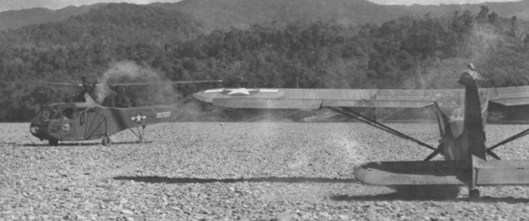 A VETERAN'S STORY: Dustoff in Burma? 13 Screen Shot 2020 04 15 at 7.42.52 PM