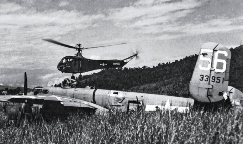 A VETERAN'S STORY: Dustoff in Burma? 15 Screen Shot 2020 04 15 at 7.43.19 PM