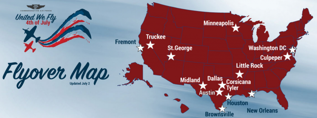 United We Fly - Fourth of July 10 Screen Shot 2020 07 02 at 4.43.10 PM