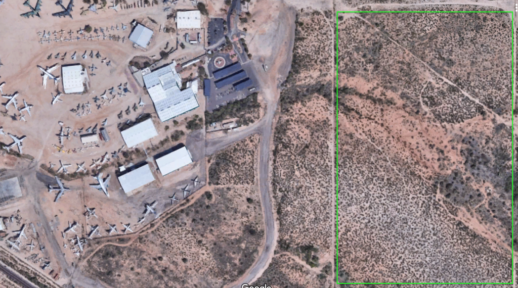 Pima Air and Space Museum Expanding 10 Screen Shot 2021 02 04 at 6.52.32 AM