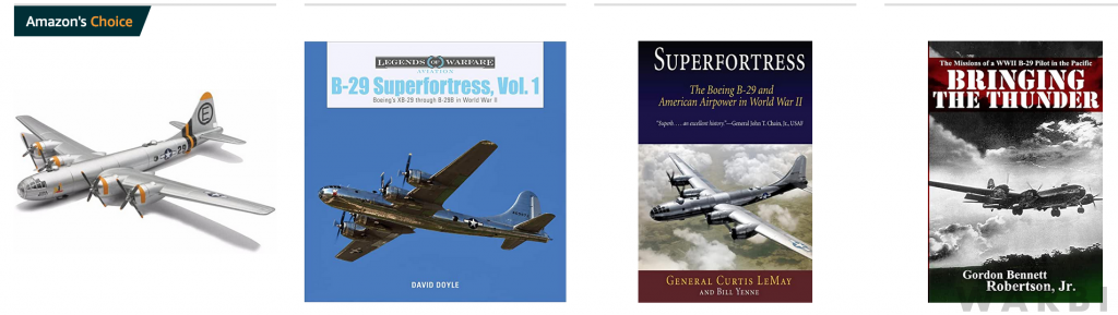 B-29 Doc adds New Orleans to Its Tour Schedule 10 Screen Shot 2021 04 01 at 7.52.16 AM