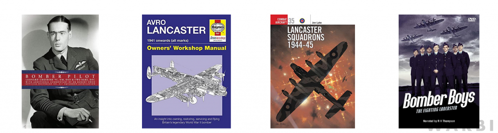 Lancaster NX611 ‘Just Jane’ – Restoration Update 139 13 Screen Shot 2021 04 01 at 8.48.37 PM