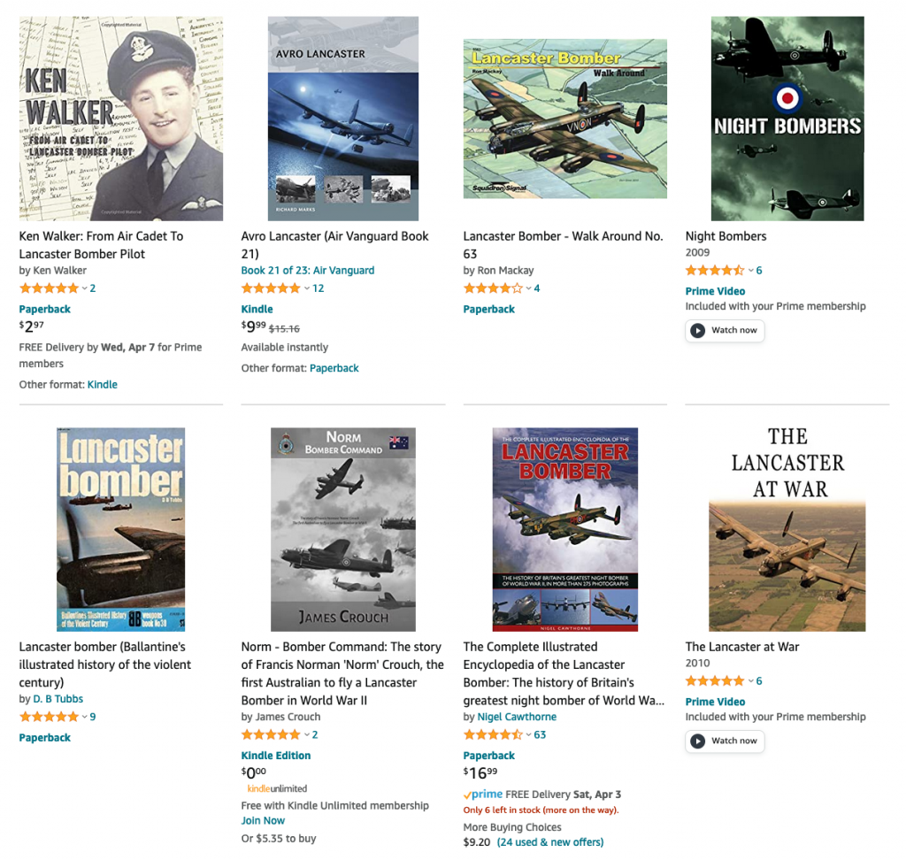 Lancaster NX611 ‘Just Jane’ – Restoration Update 139 19 Screen Shot 2021 04 01 at 8.51.20 PM