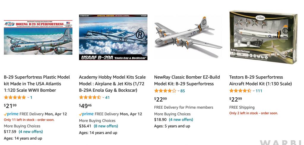 B-29 Doc Adds Houston to Its Schedule 10 Screen Shot 2021 04 08 at 7.56.18 AM