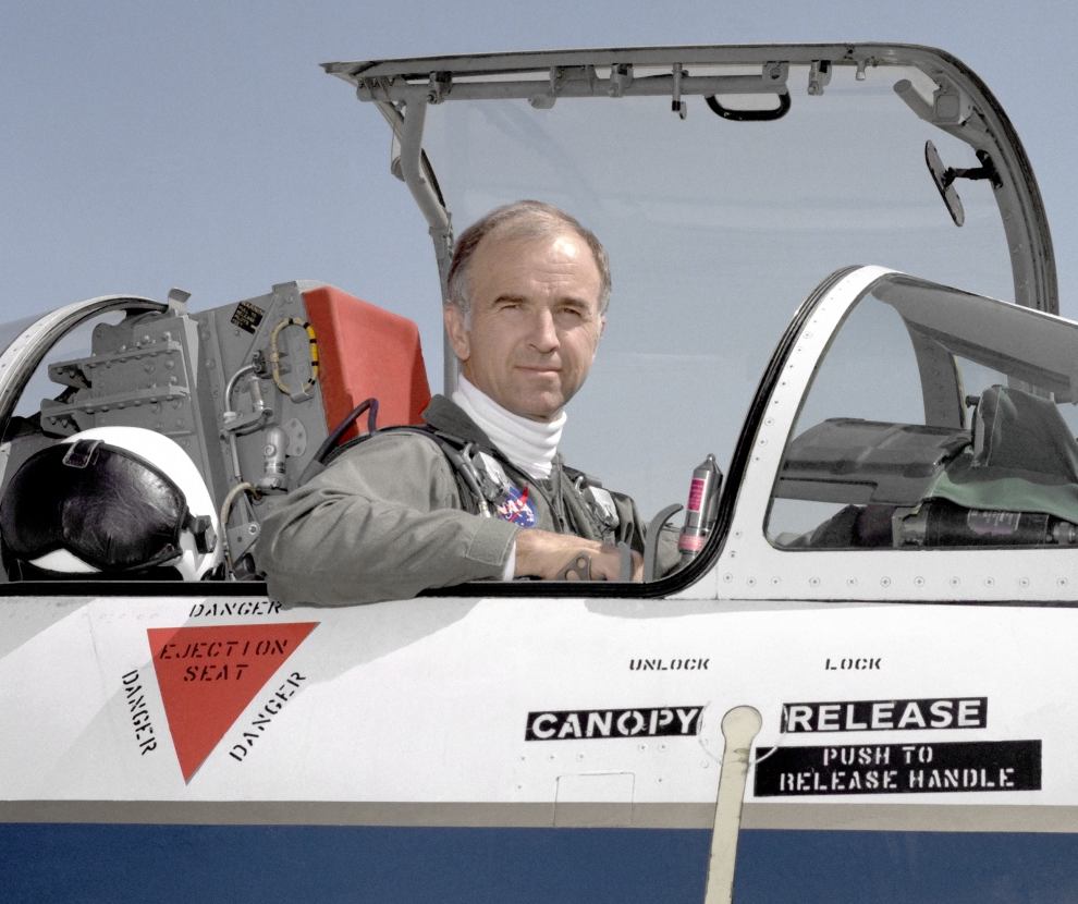 INTO THE THIN AIR: F-104 Starfighter World Altitude Records 15 Screen Shot 2021 04 20 at 1.27.09 PM