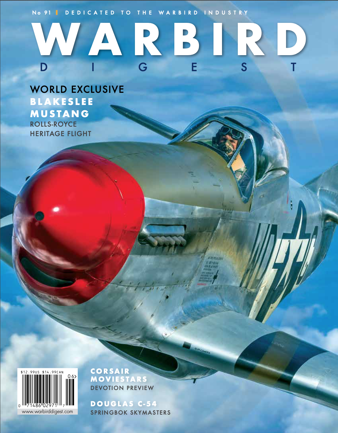 P-51D Mustang 44-73877 Joins The Biggin Hill Fleet! 10 Screen Shot 2021 11 14 at 6.21.35 PM