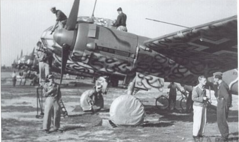 Air Crash Po Identifies Location of Long-Lost Junkers Ju 88 in Italy 11 Screen Shot 2022 01 14 at 6.00.54 PM