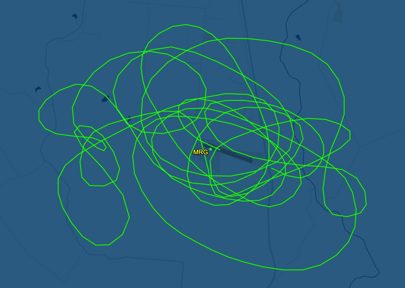 F4U-1D Corsair Makes First Post-Restoration Flight! 11 Screen Shot 2022 03 04 at 11.53.32 AM