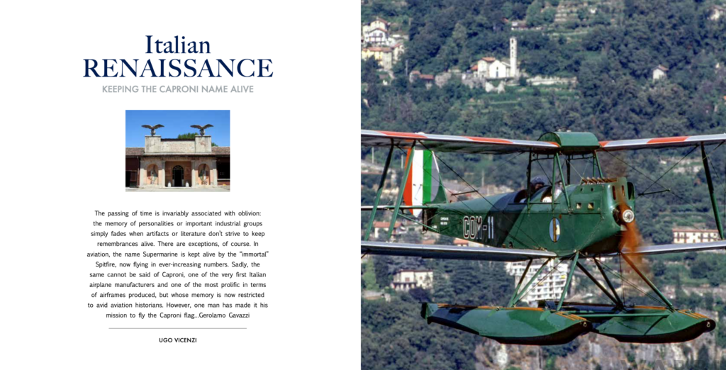 World's Oldest Seaplane Flies Again 20 Screen Shot 2022 04 10 at 2.20.34 PM