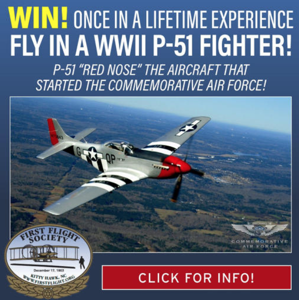 Win a Once In a Lifetime Experience to Fly In a P-51 Mustang 10 Screen Shot 2022 09 05 at 7.49.54 PM