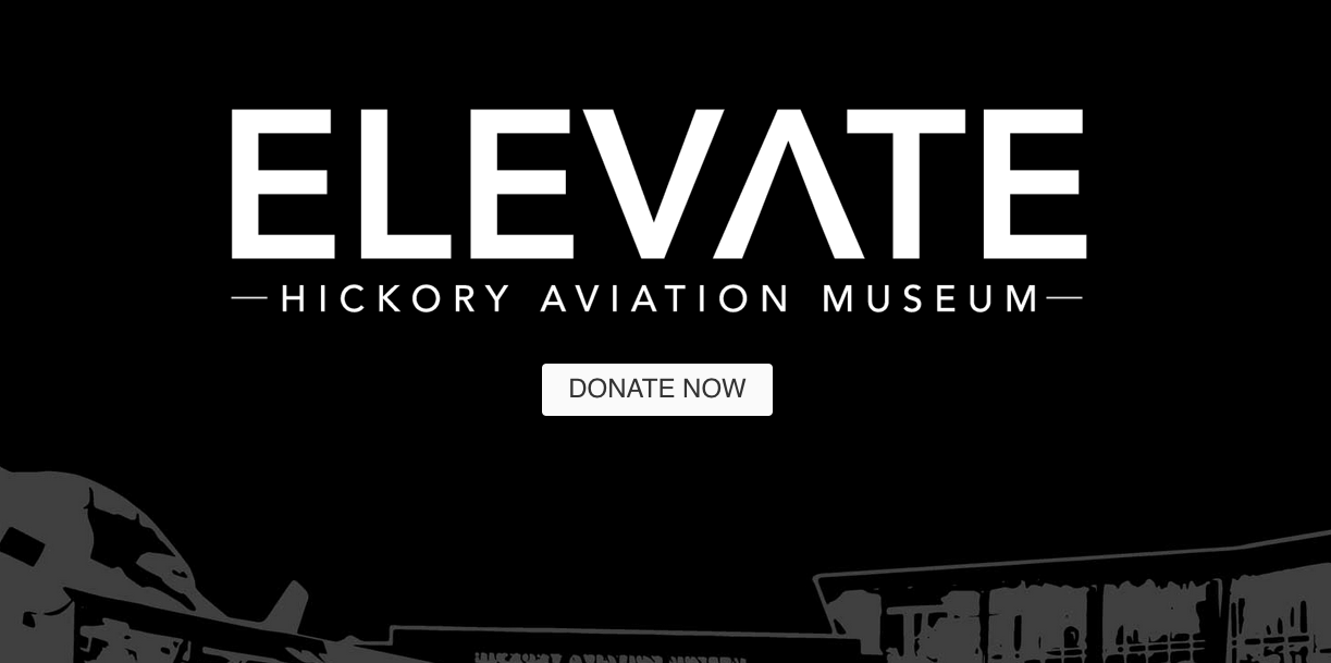 Hickory Aviation Museum to Begin Fundraising Campaign For New Building 11 Screen Shot 2022 09 30 at 8.40.56 AM