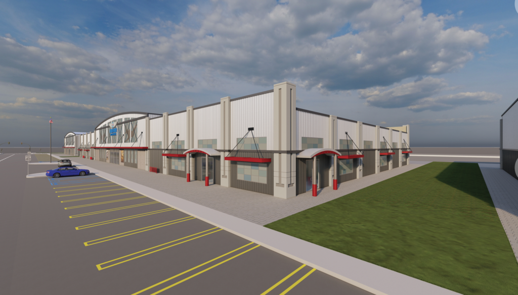 Planes of Fame Air Museum Breaks Ground on Santa Maria Facility 10 Screen Shot 2023 01 13 at 4.46.37 PM