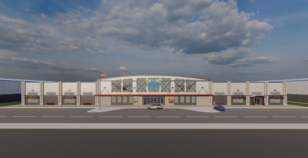 Planes of Fame Air Museum Breaks Ground on Santa Maria Facility 12 Screen Shot 2023 01 13 at 4.47.06 PM