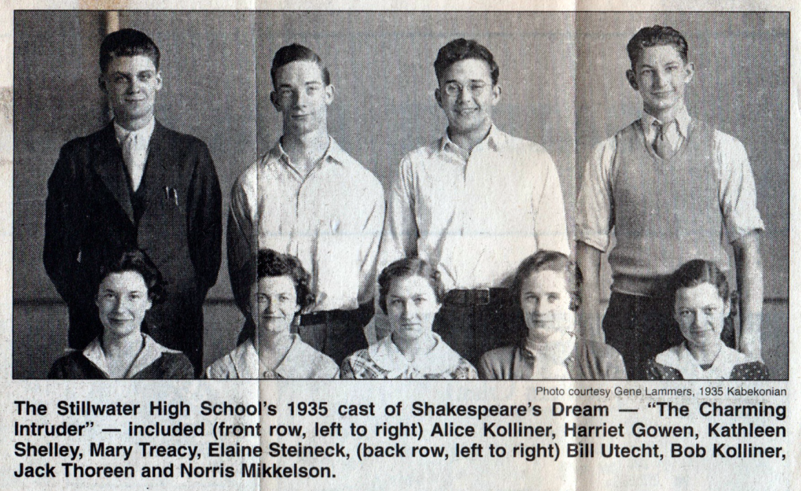 The Pilot, the Nurse and Their Thunderbolt 10 Screen Shot 2023 02 12 at 7.16.04 PM