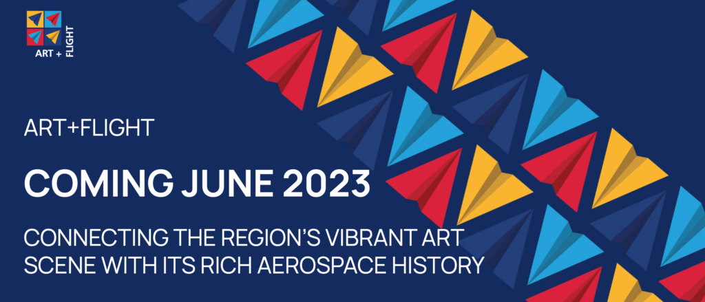 New Art+Flight Exhibition and Project Opening at The Museum of Flight 10 Screen Shot 2023 05 03 at 10.16.09 PM