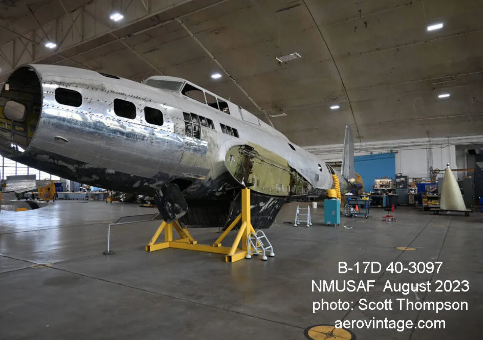 B-17D "The Swoose" Update 12 Screen Shot 2023 08 29 at 8.21.07 PM 2