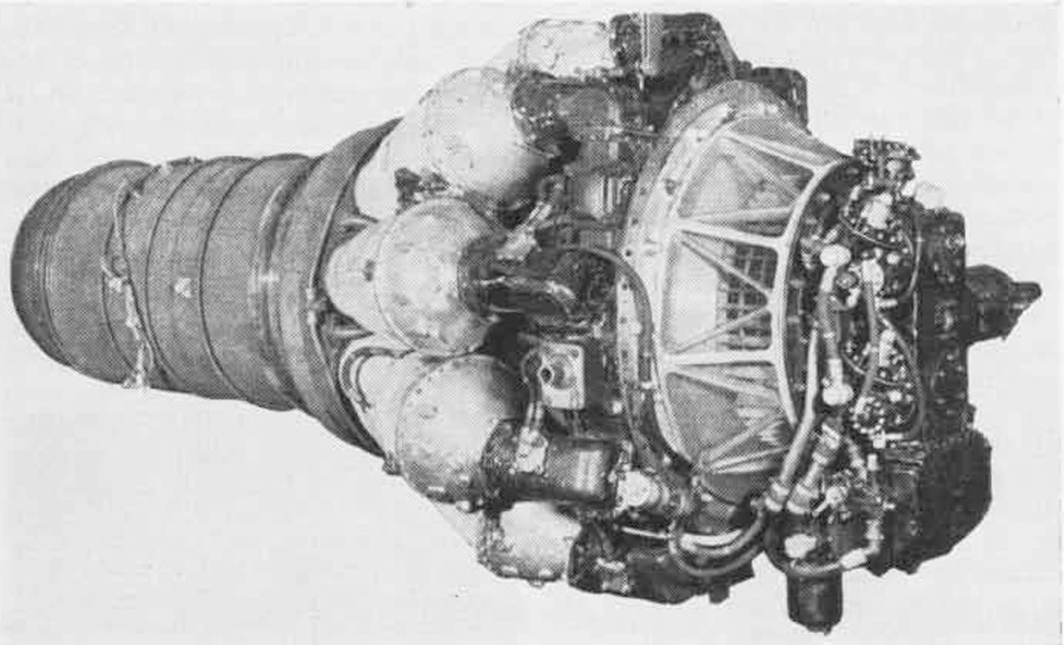 Today in Aviation History: First Flight of the Mikoyan-Gurevich MiG-15 12 Screenshot 2024 12 26 164407