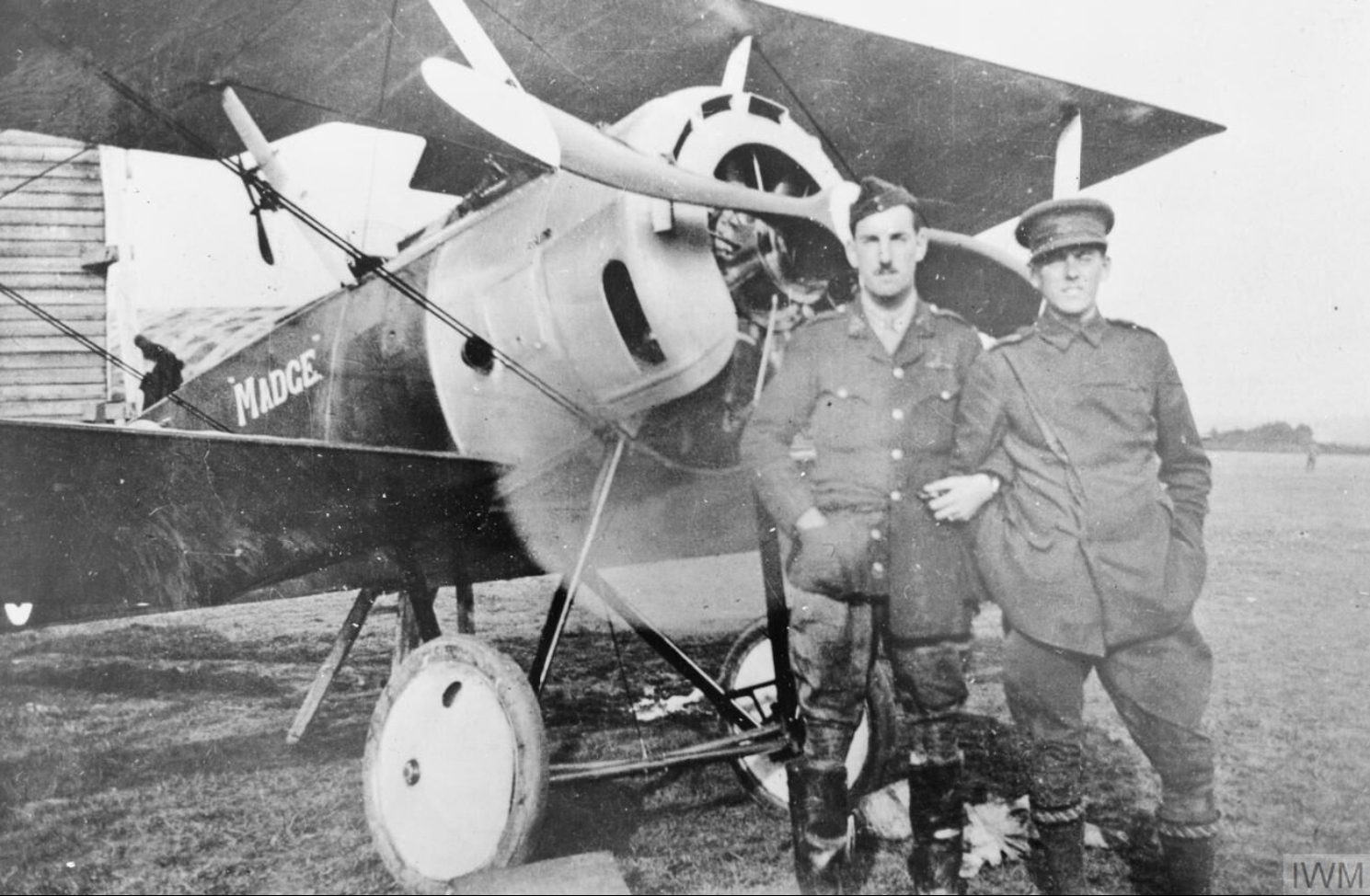 Today in Aviation History: First Flight of the Sopwith Pup 15 Screenshot 2025 02 08 082629