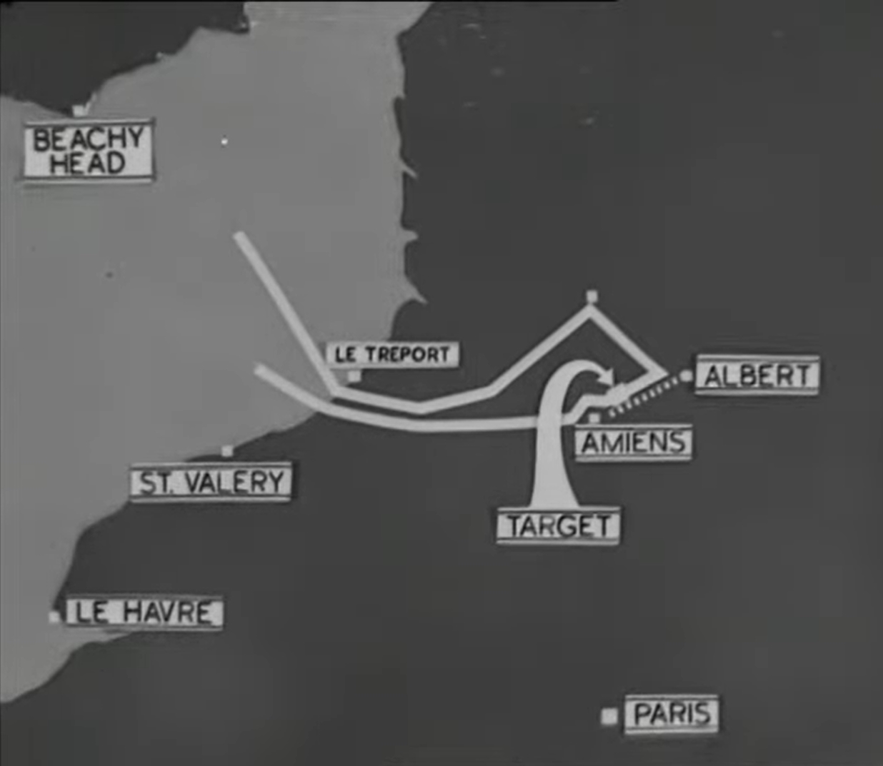 Today in Aviation History: Operation Jericho 13 Screenshot 2025 02 16 220727