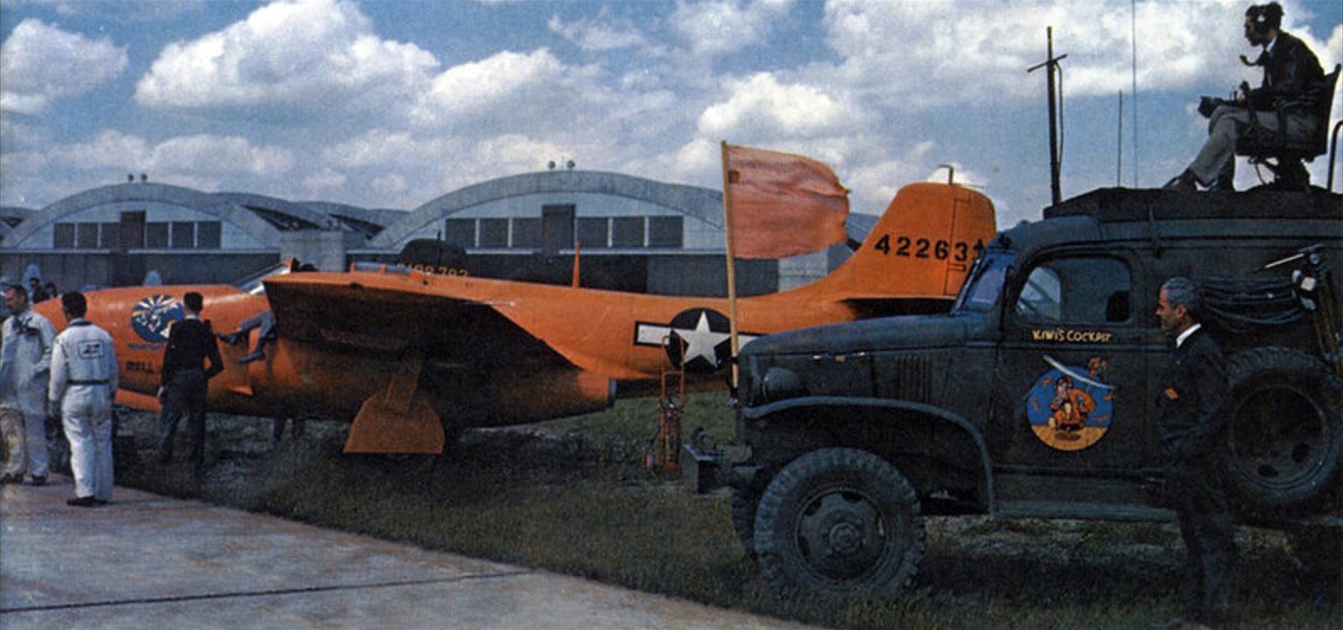 America’s First Jet: Inside the Surviving Bell P-59 Airacomets 33 Screenshot 2025 07 09 215105