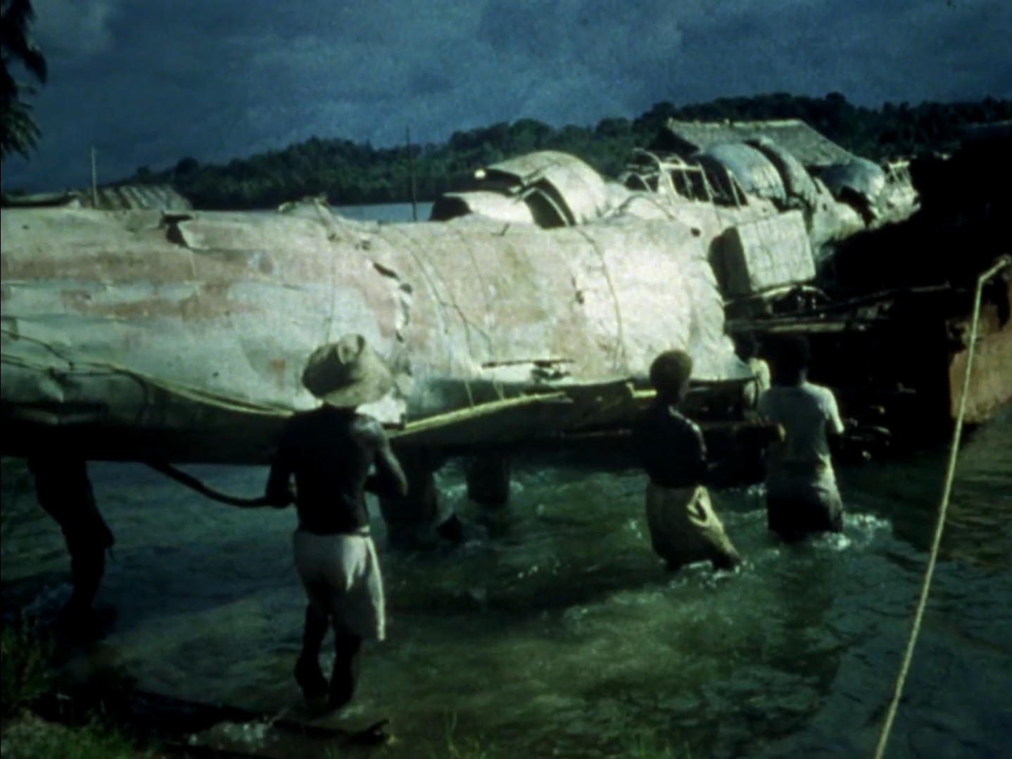 Planes of Fame’s Aichi D3A2 "Val": From World War II Service to Preservation 22 Screenshot 2025 08 23 095945