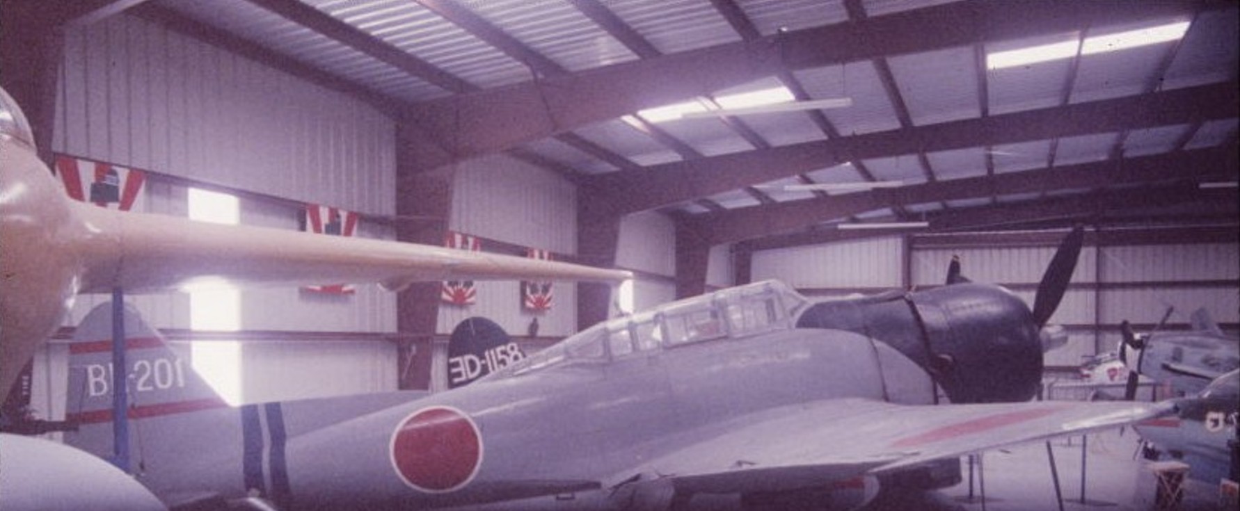 Planes of Fame’s Aichi D3A2 "Val": From World War II Service to Preservation 30 Screenshot 2025 09 01 112303