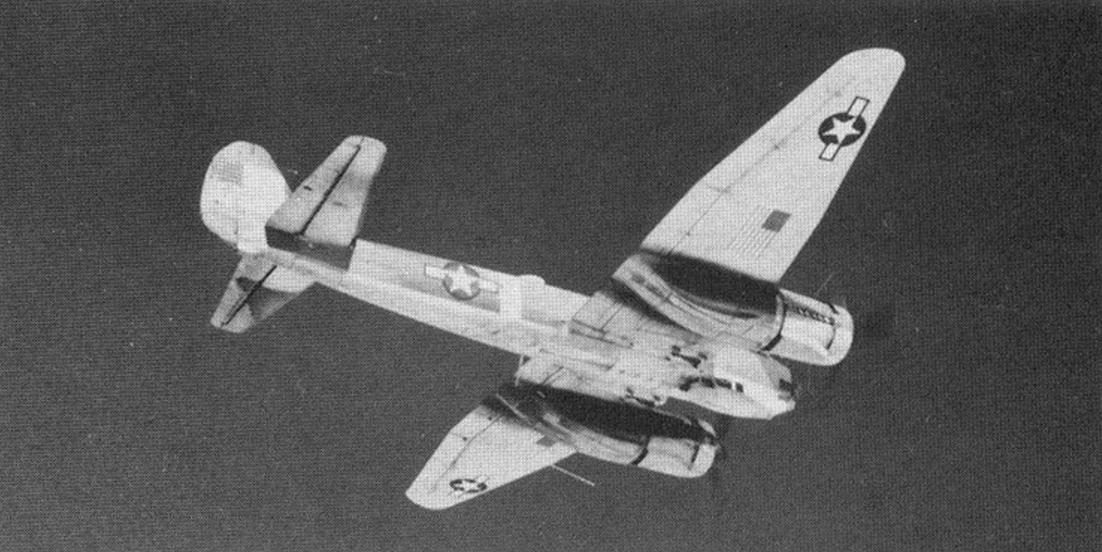 Baksheesh: The Junkers Ju 88 at the National Museum of the USAF 26 Screenshot 2025 09 07 093920