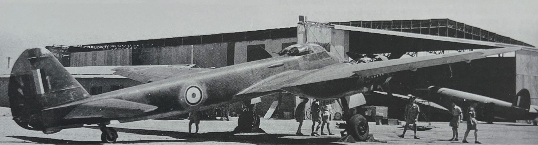 Baksheesh: The Junkers Ju 88 at the National Museum of the USAF 16 Screenshot 2025 09 07 094426